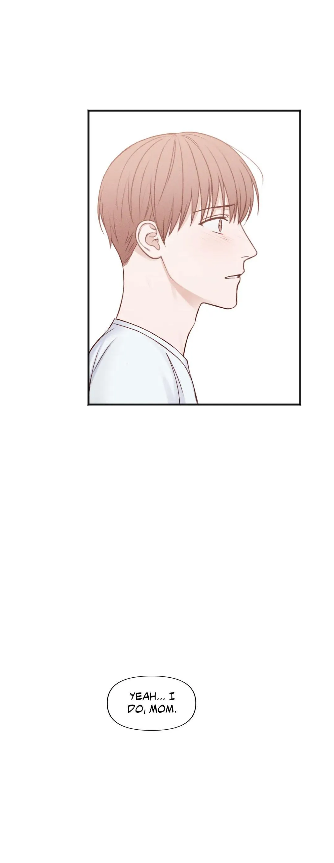 In The Private Room - Chapter 63 Page 5