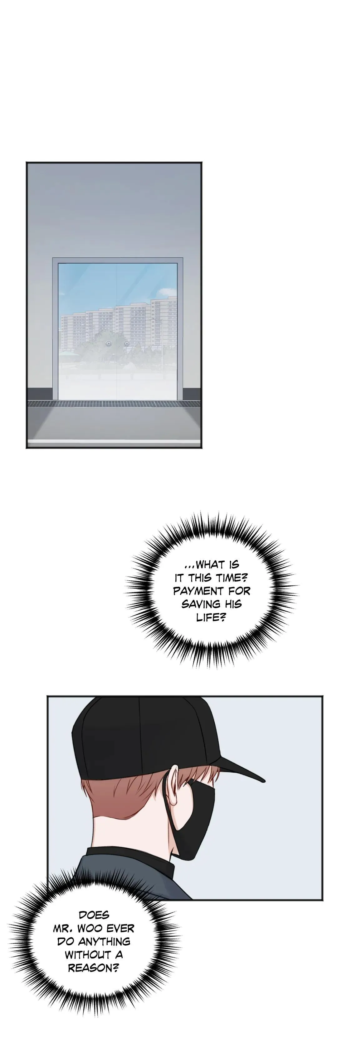 In The Private Room - Chapter 63 Page 31