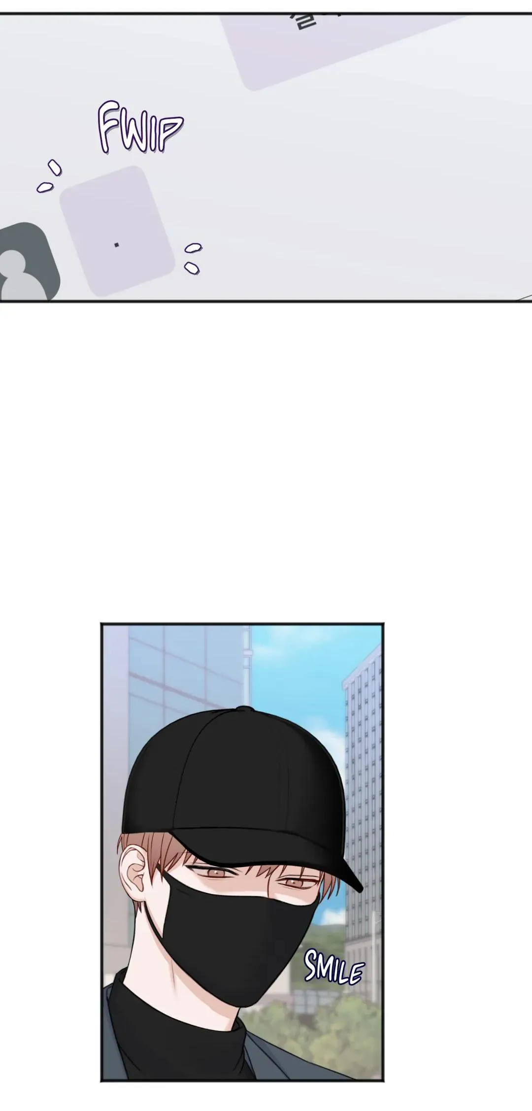 In The Private Room - Chapter 63 Page 33