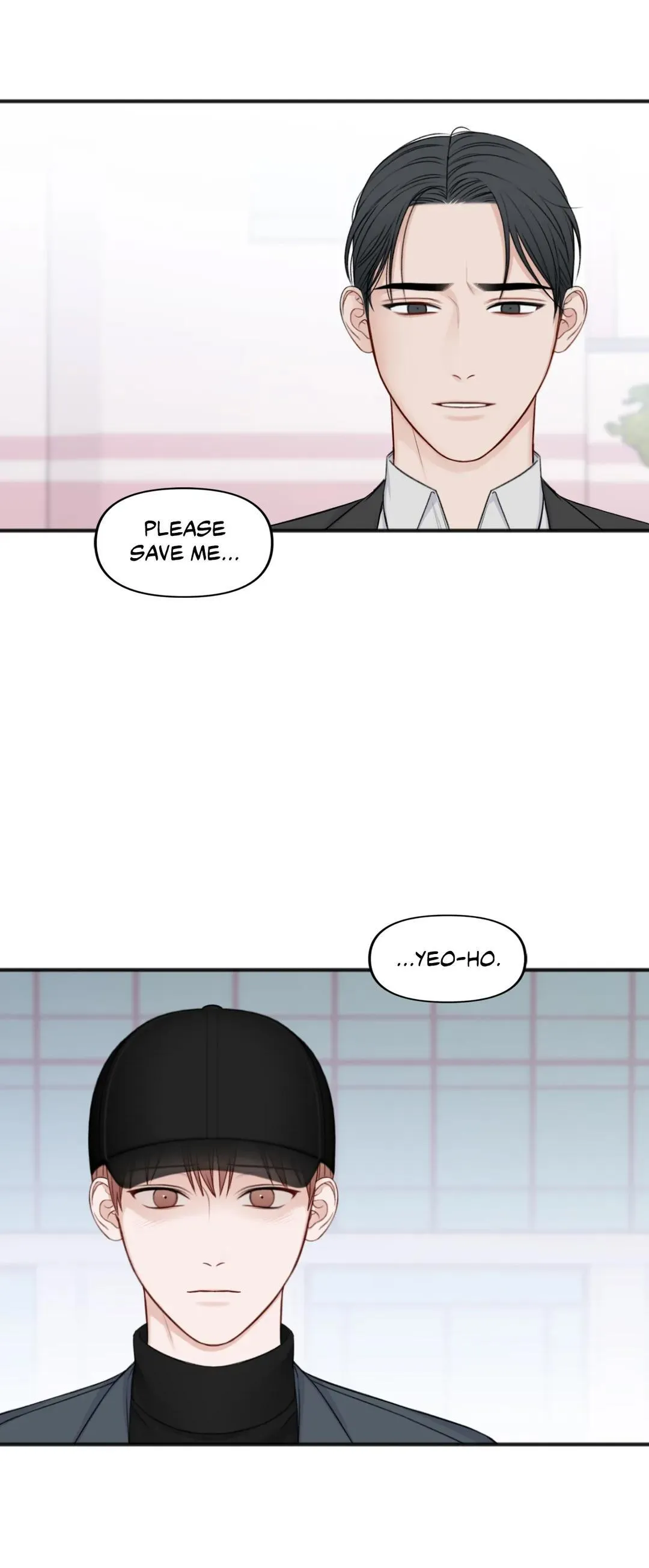 In The Private Room - Chapter 63 Page 39