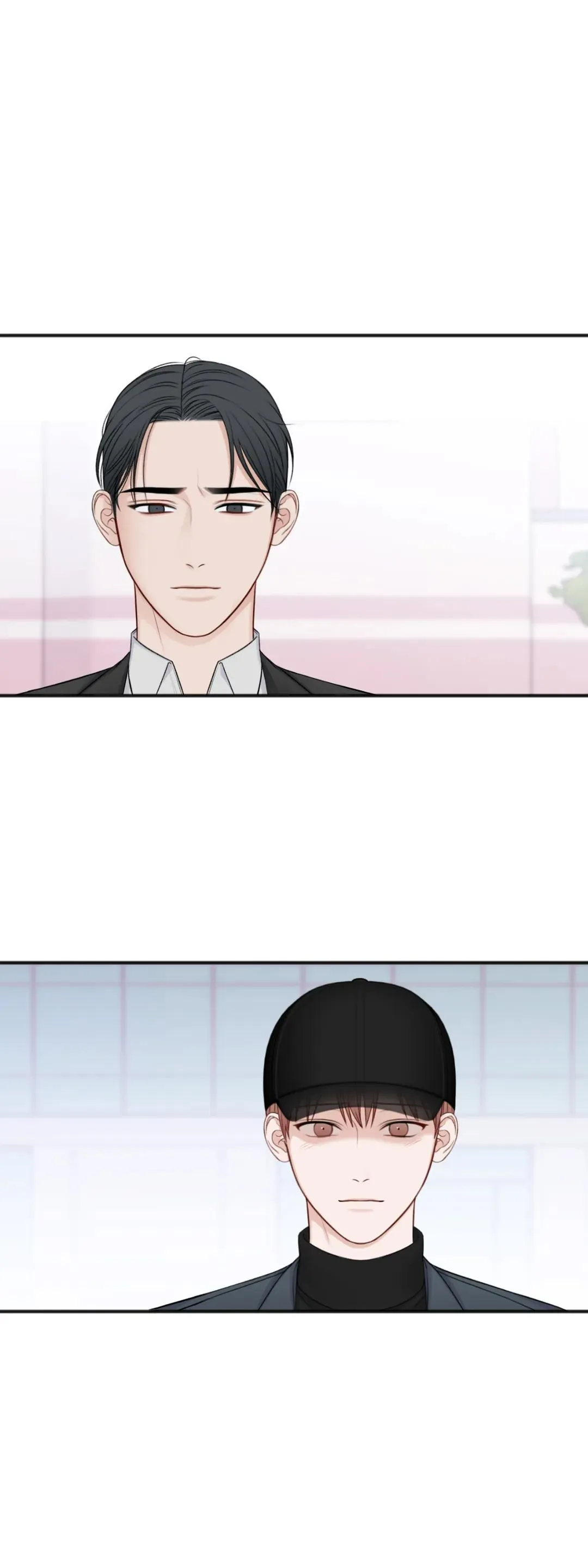 In The Private Room - Chapter 64 Page 2