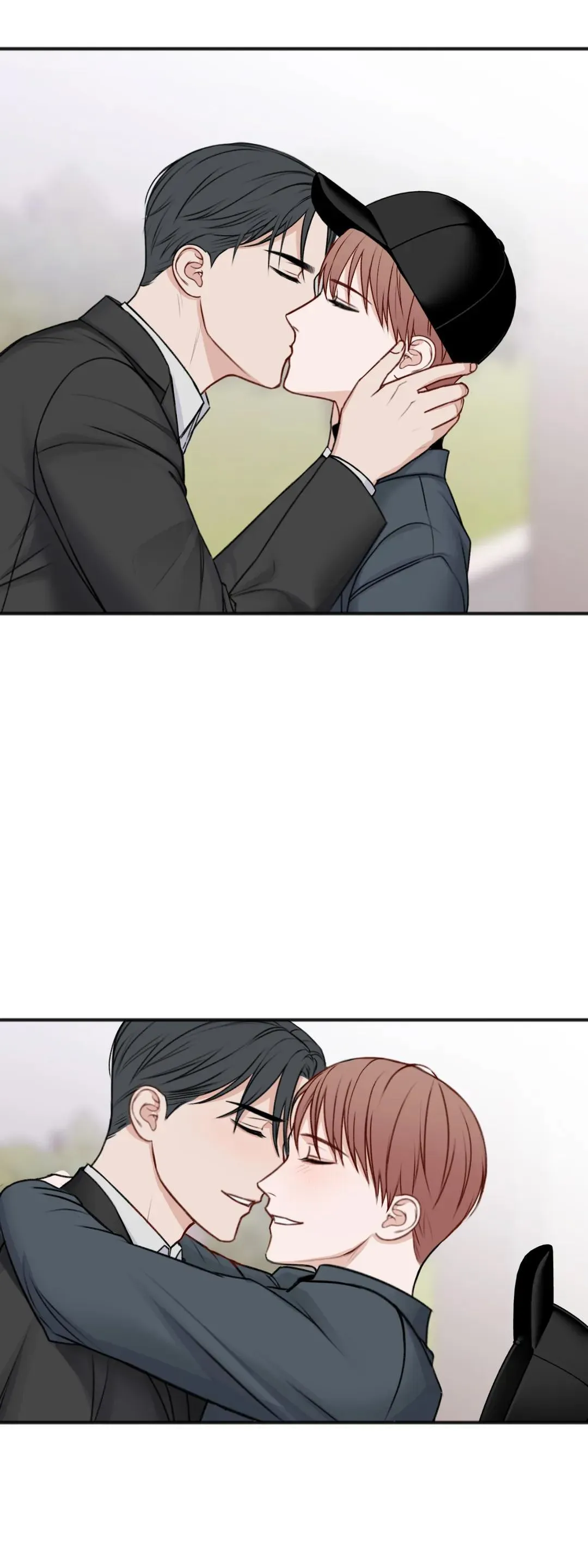 In The Private Room - Chapter 64 Page 5