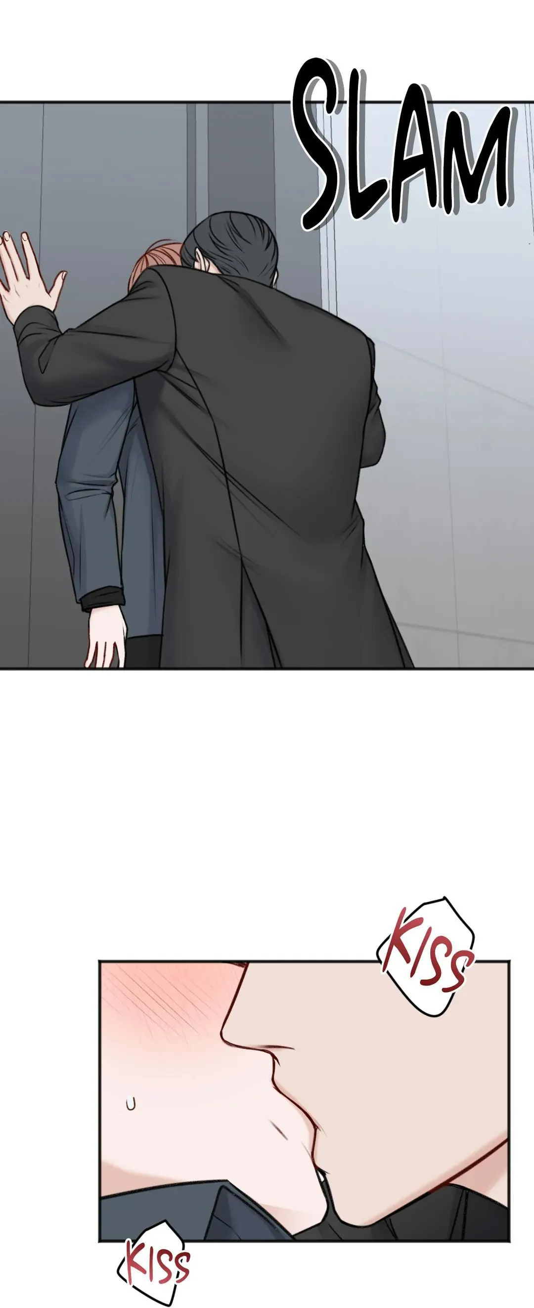 In The Private Room - Chapter 64 Page 14