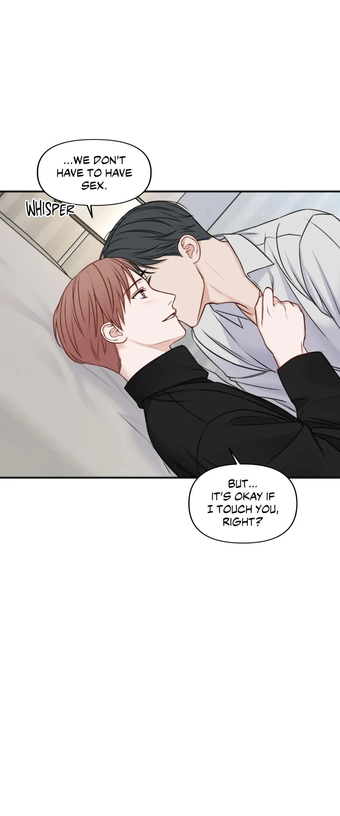 In The Private Room - Chapter 64 Page 23