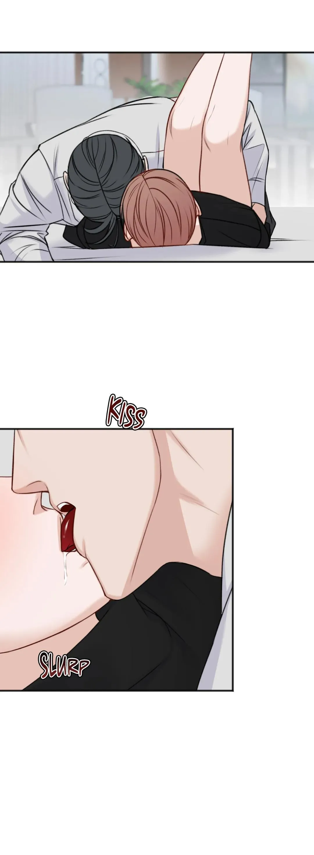 In The Private Room - Chapter 64 Page 31