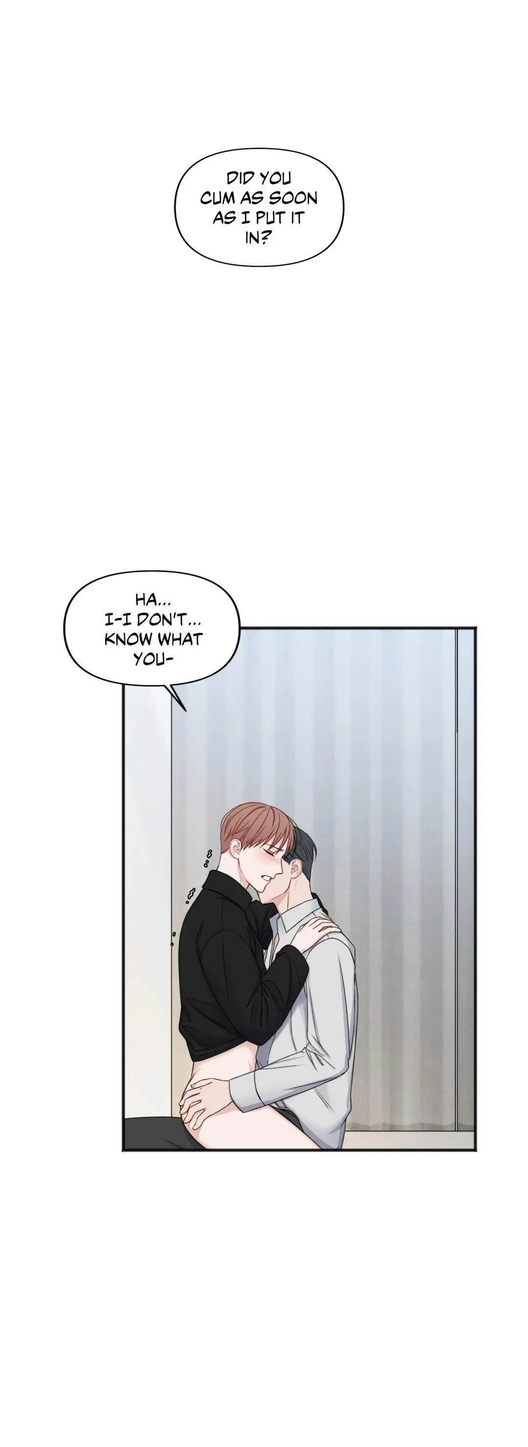 In The Private Room - Chapter 65 Page 2