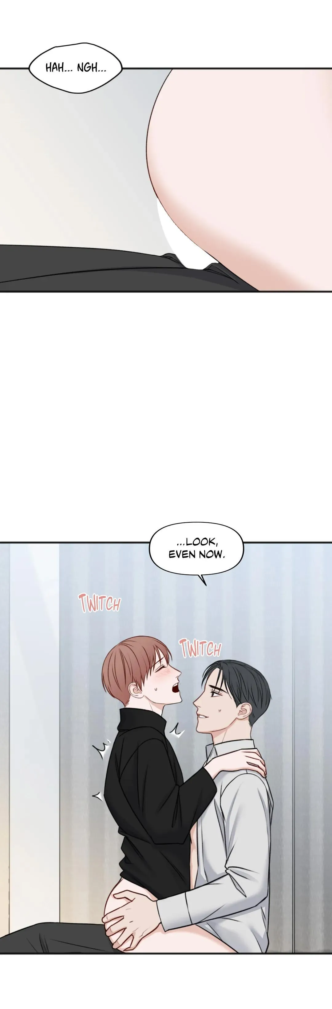 In The Private Room - Chapter 65 Page 3
