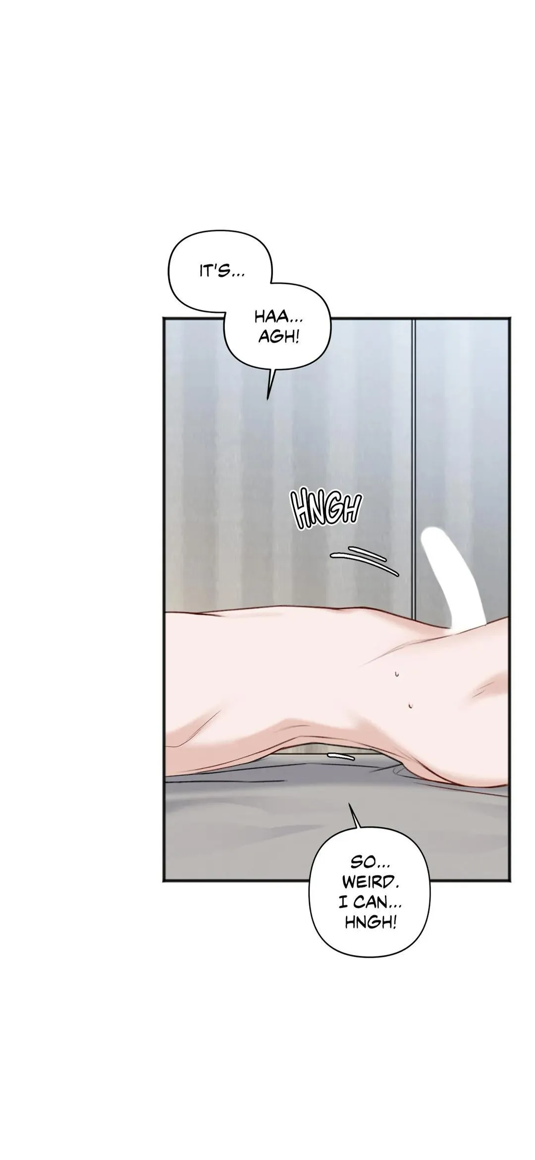 In The Private Room - Chapter 65 Page 7