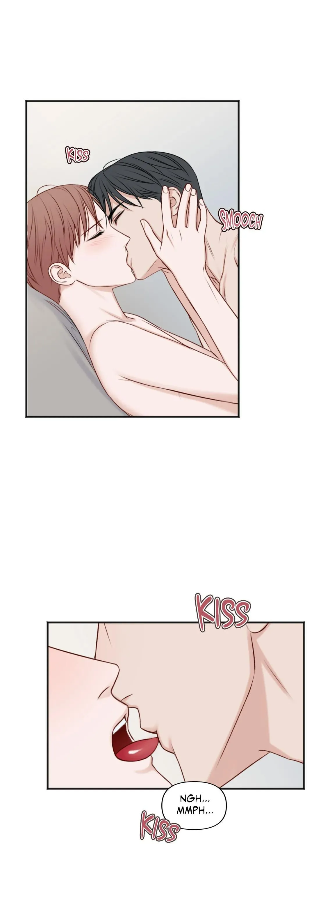 In The Private Room - Chapter 65 Page 13