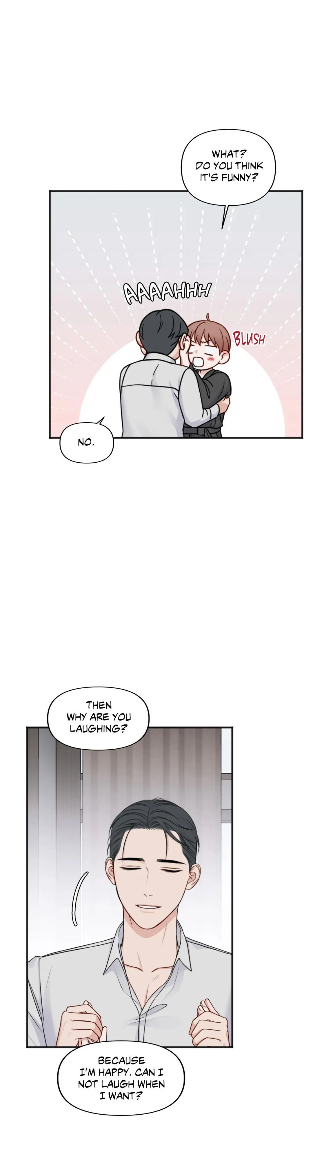 In The Private Room - Chapter 65 Page 32