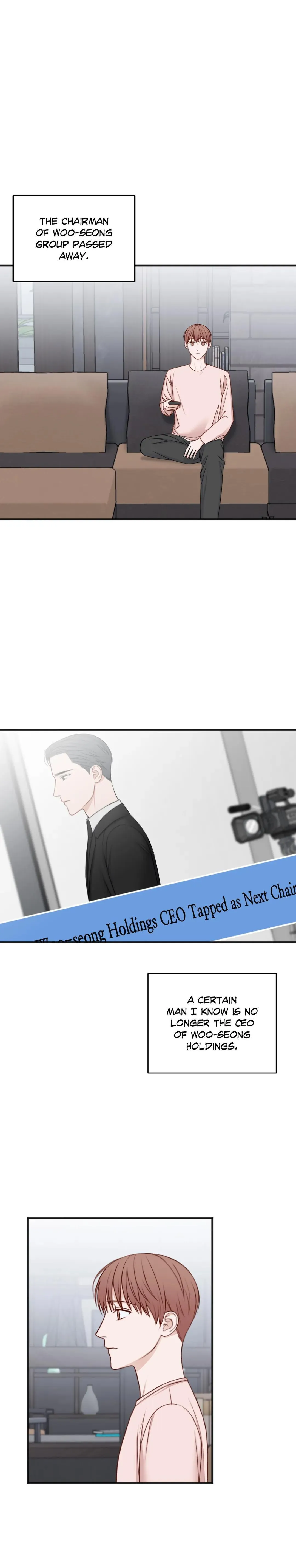 In The Private Room - Chapter 66 Page 2