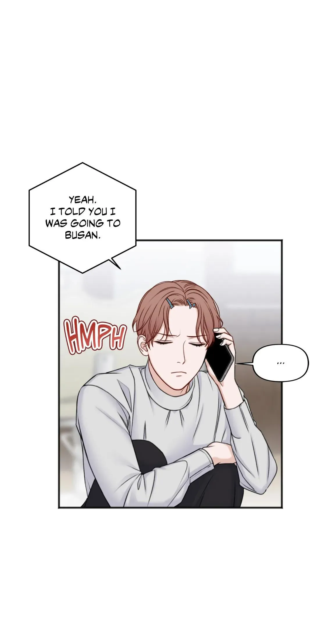 In The Private Room - Chapter 66 Page 11