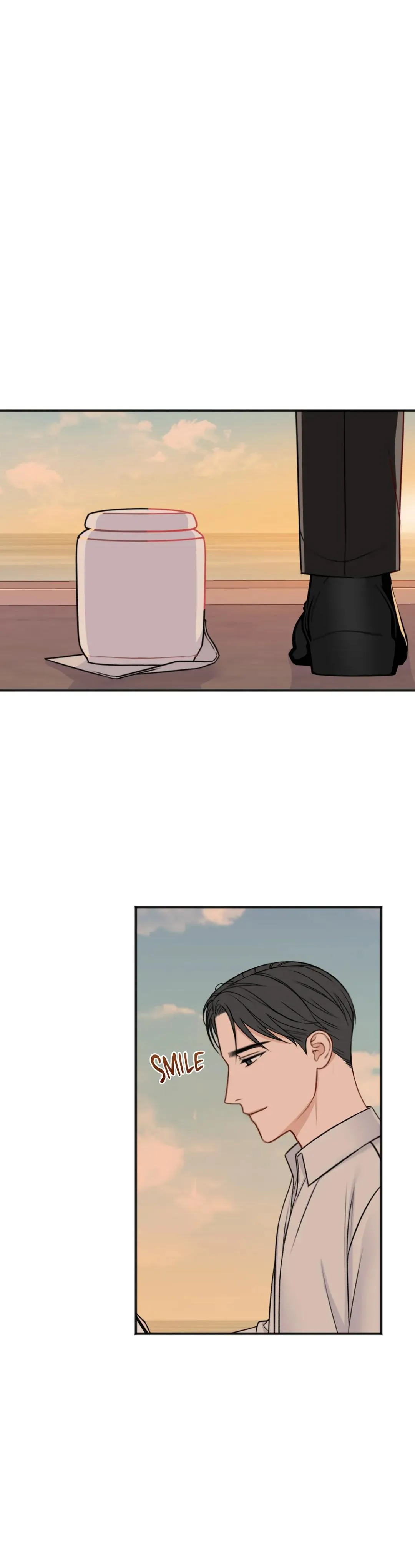In The Private Room - Chapter 66 Page 14