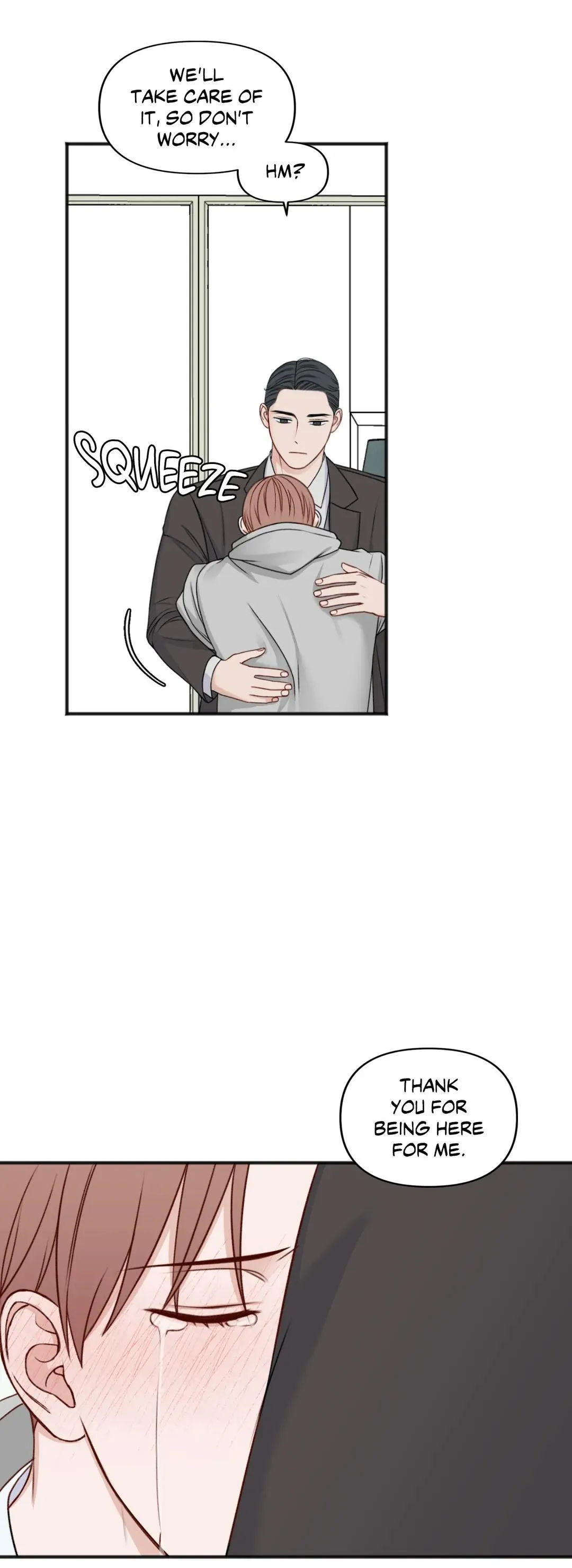 In The Private Room - Chapter 66 Page 28