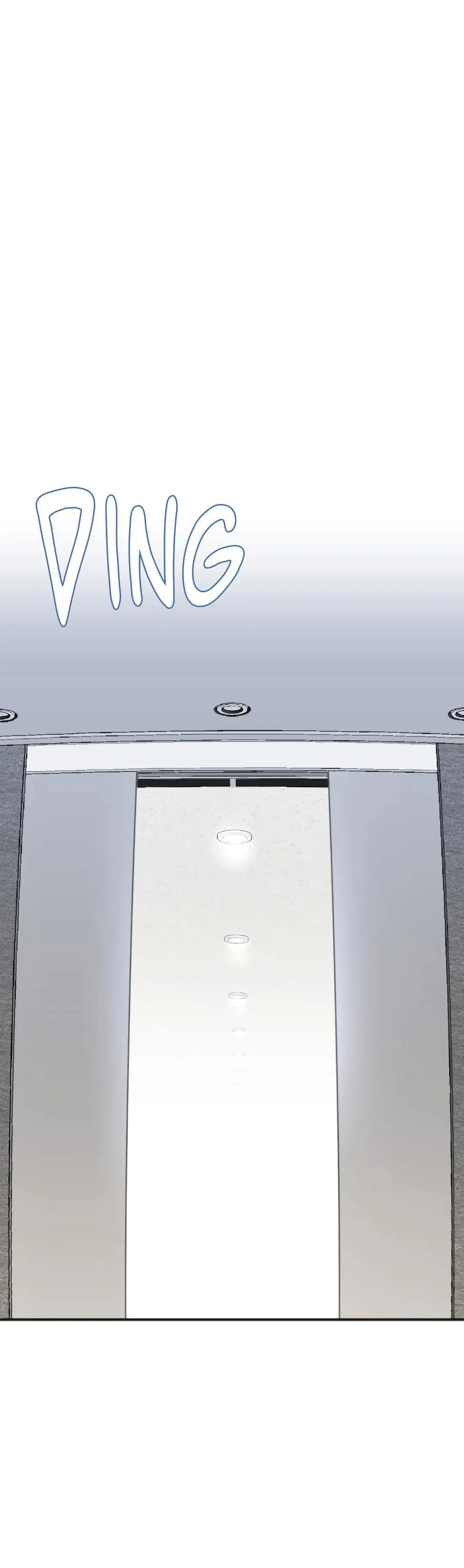 In The Private Room - Chapter 66 Page 34