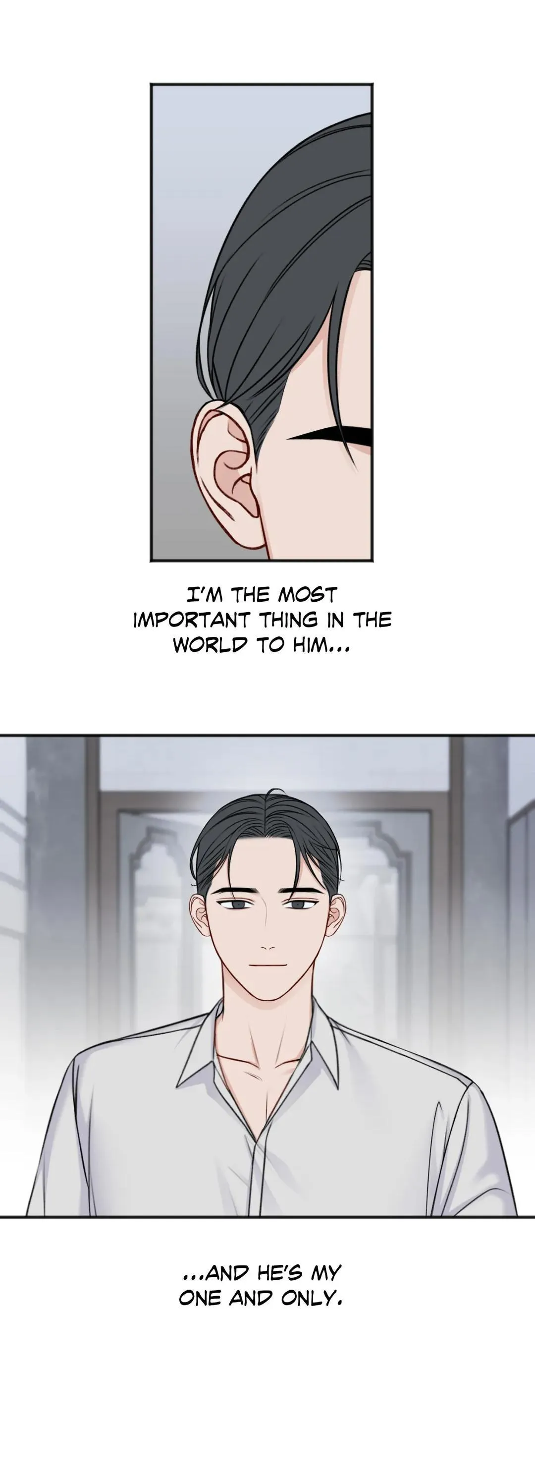 In The Private Room - Chapter 66 Page 38