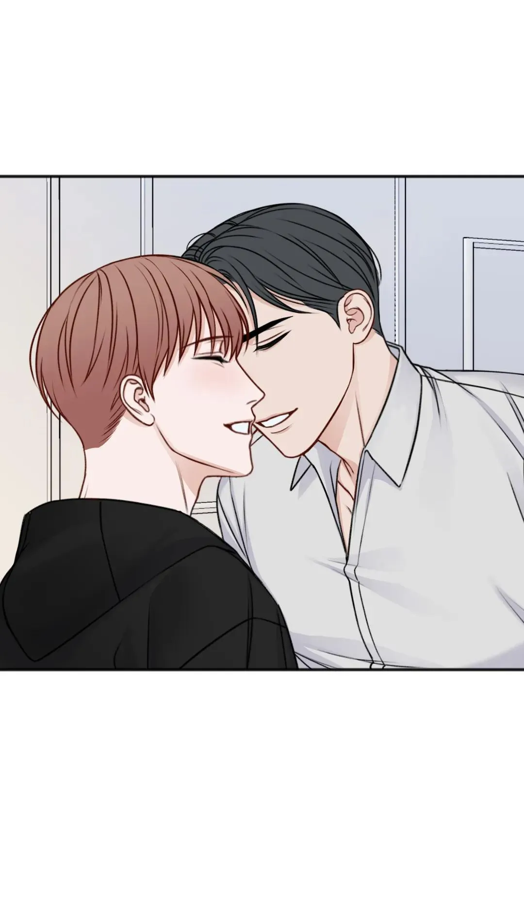 In The Private Room - Chapter 66 Page 40