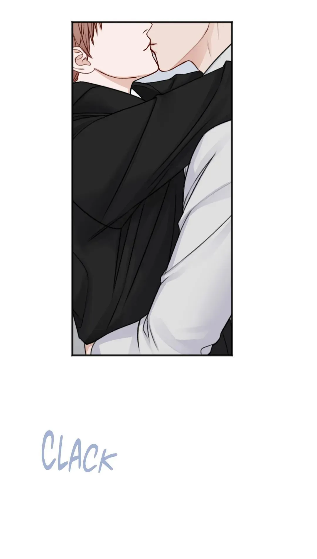 In The Private Room - Chapter 66 Page 41