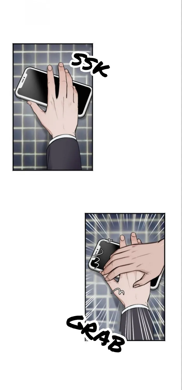 In The Private Room - Chapter 8 Page 5