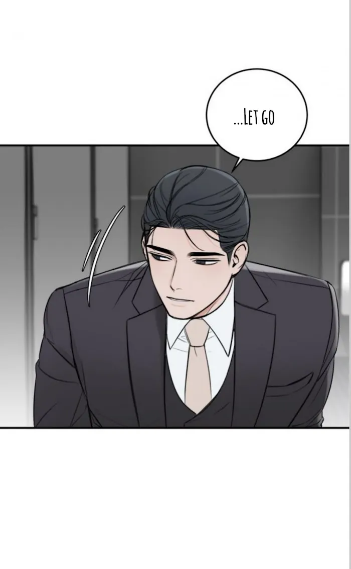 In The Private Room - Chapter 8 Page 6