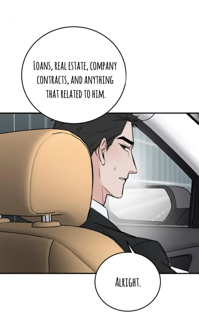In The Private Room - Chapter 8 Page 23