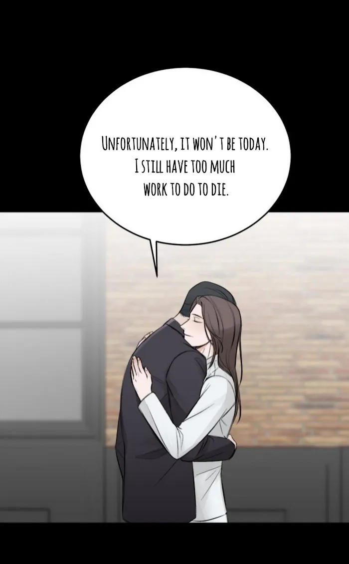 In The Private Room - Chapter 8 Page 29