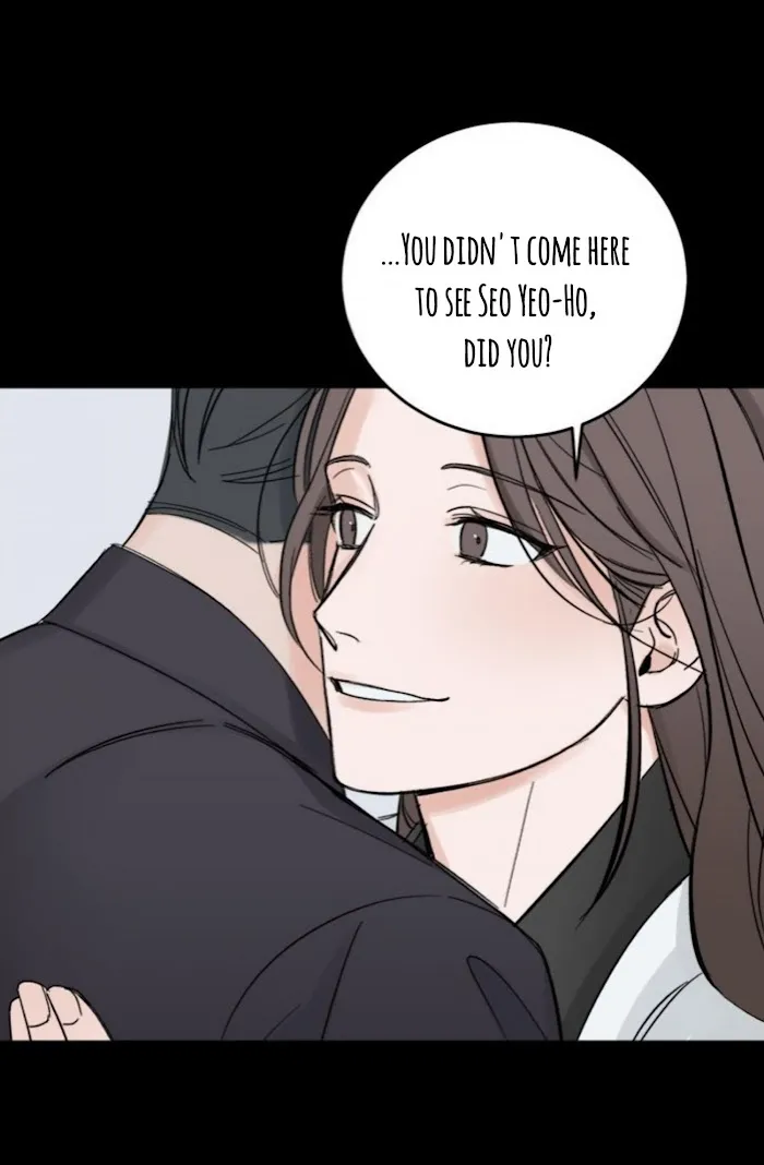 In The Private Room - Chapter 8 Page 30