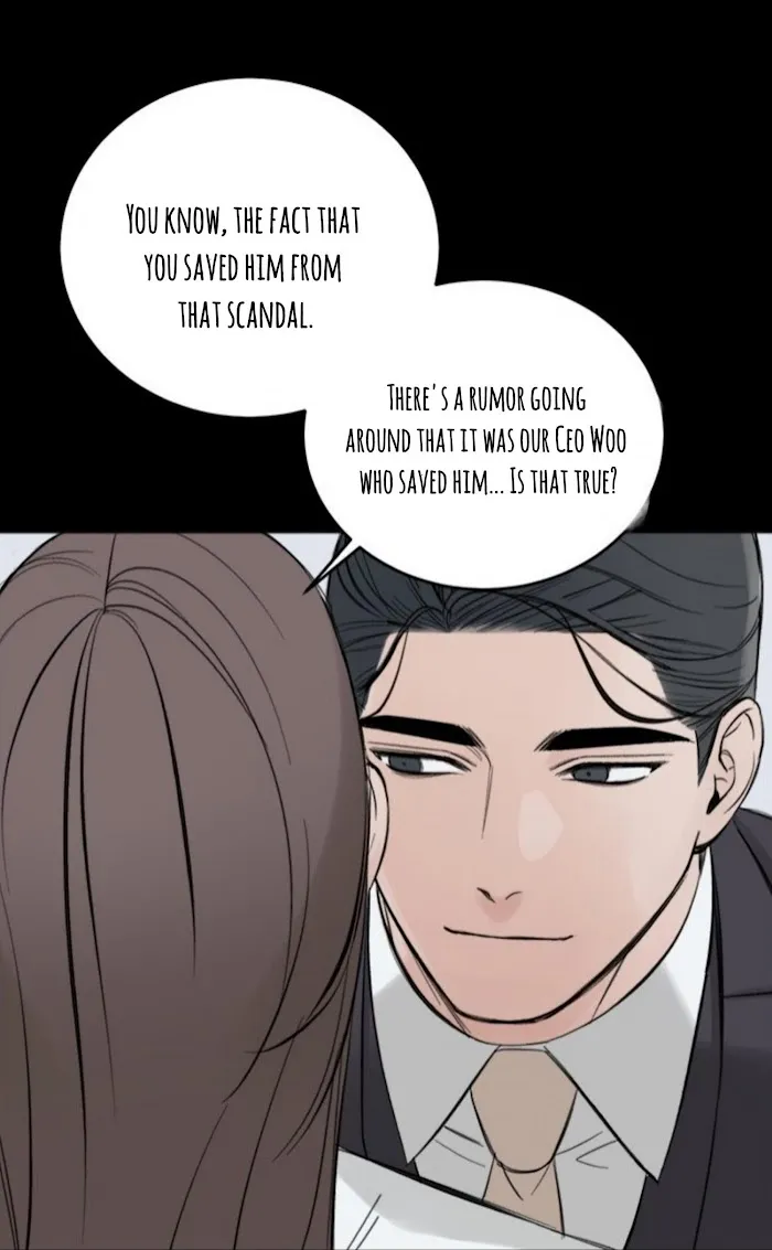 In The Private Room - Chapter 8 Page 31