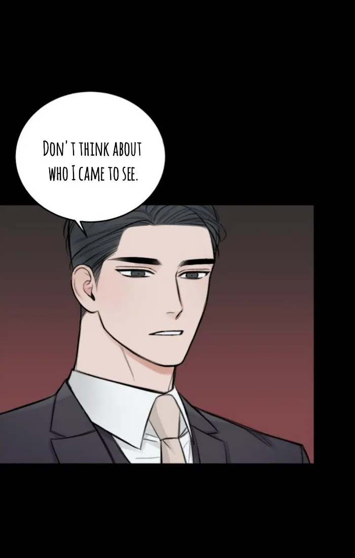 In The Private Room - Chapter 8 Page 35