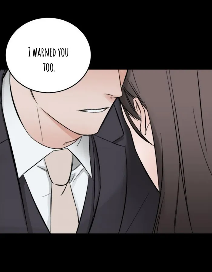 In The Private Room - Chapter 8 Page 37
