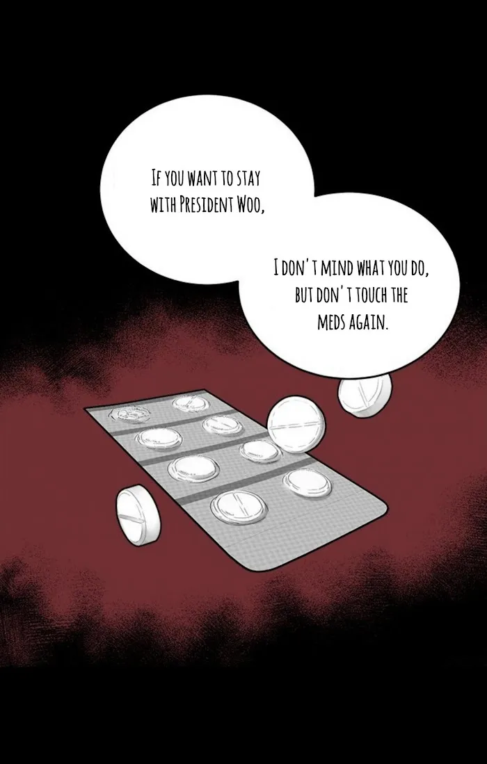 In The Private Room - Chapter 8 Page 38