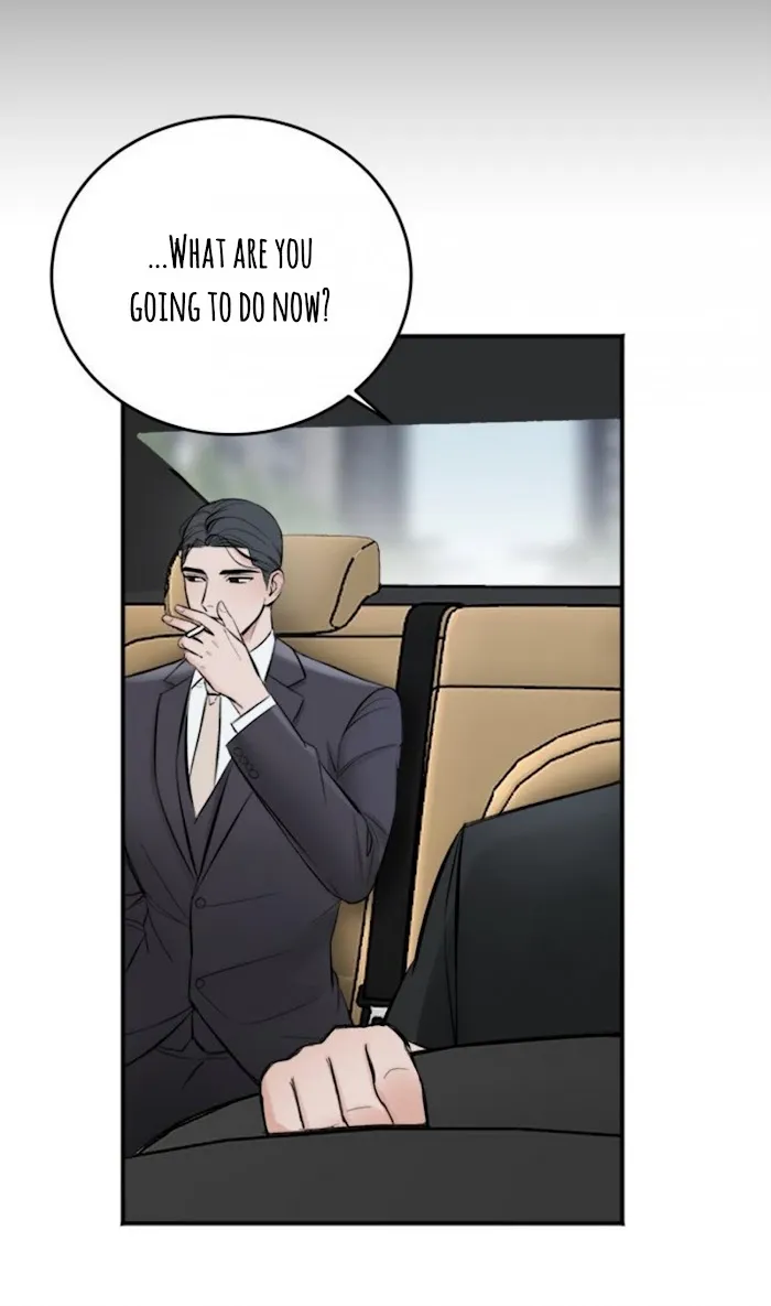 In The Private Room - Chapter 8 Page 42