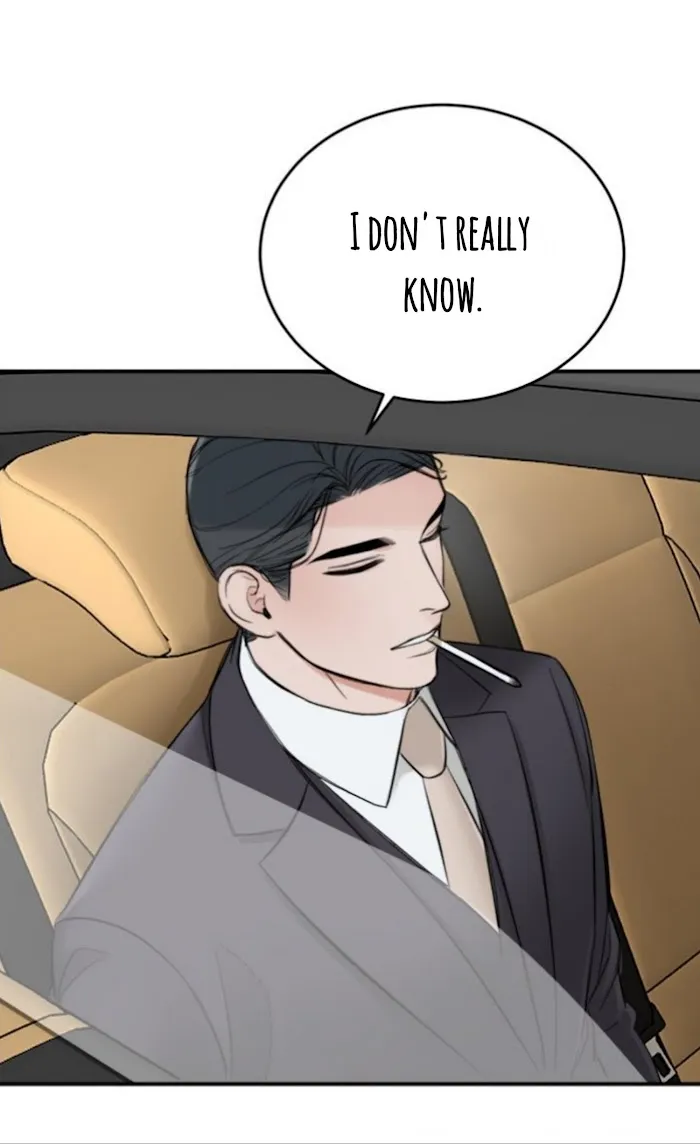 In The Private Room - Chapter 8 Page 43