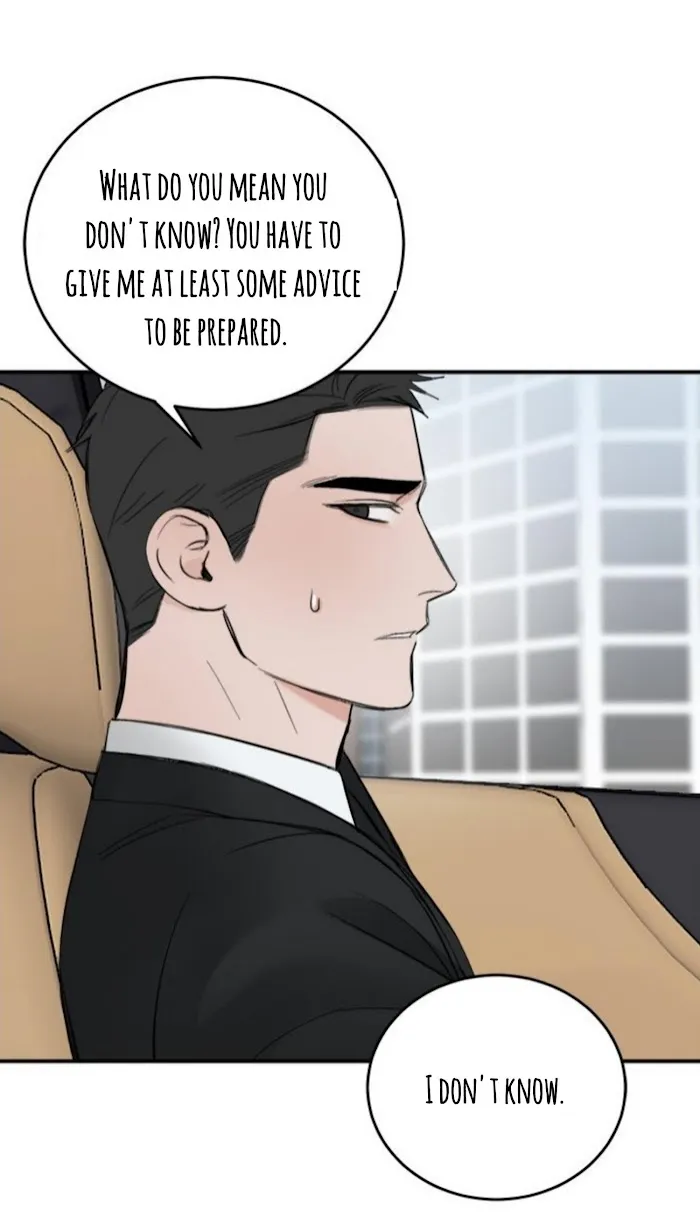 In The Private Room - Chapter 8 Page 44
