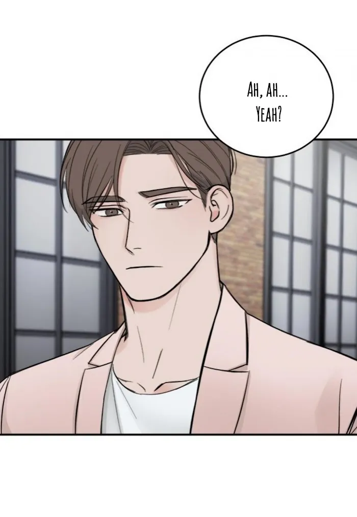 In The Private Room - Chapter 8 Page 50