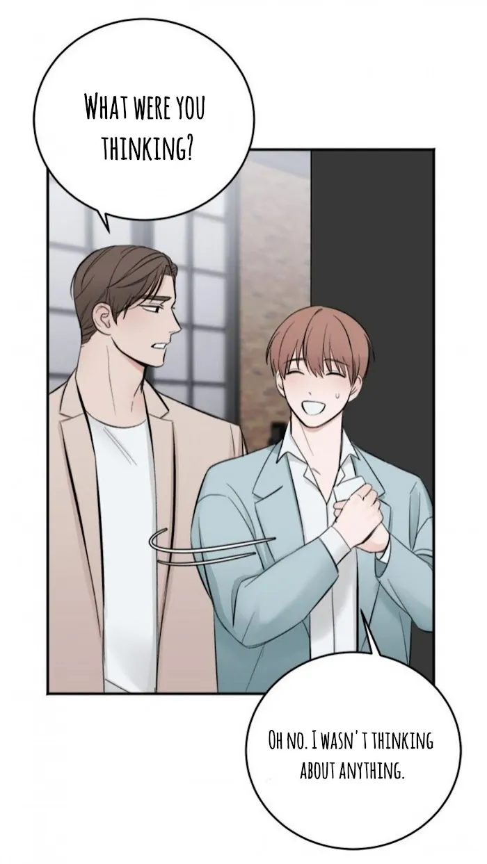 In The Private Room - Chapter 8 Page 51