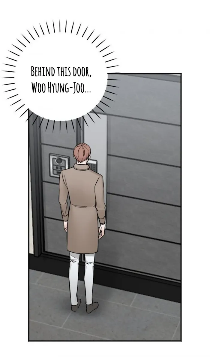 In The Private Room - Chapter 8 Page 61