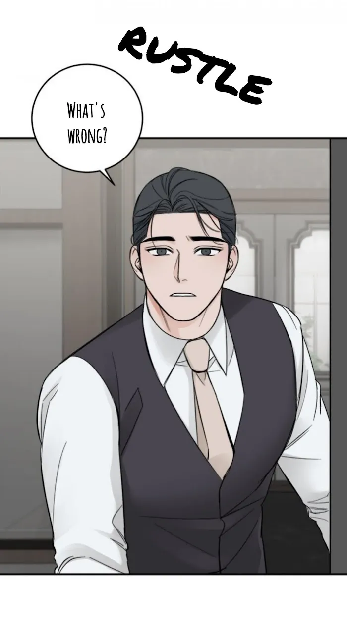 In The Private Room - Chapter 8 Page 66