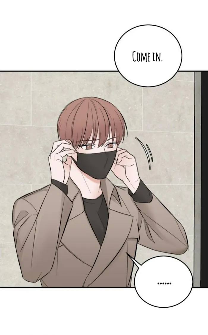 In The Private Room - Chapter 8 Page 67