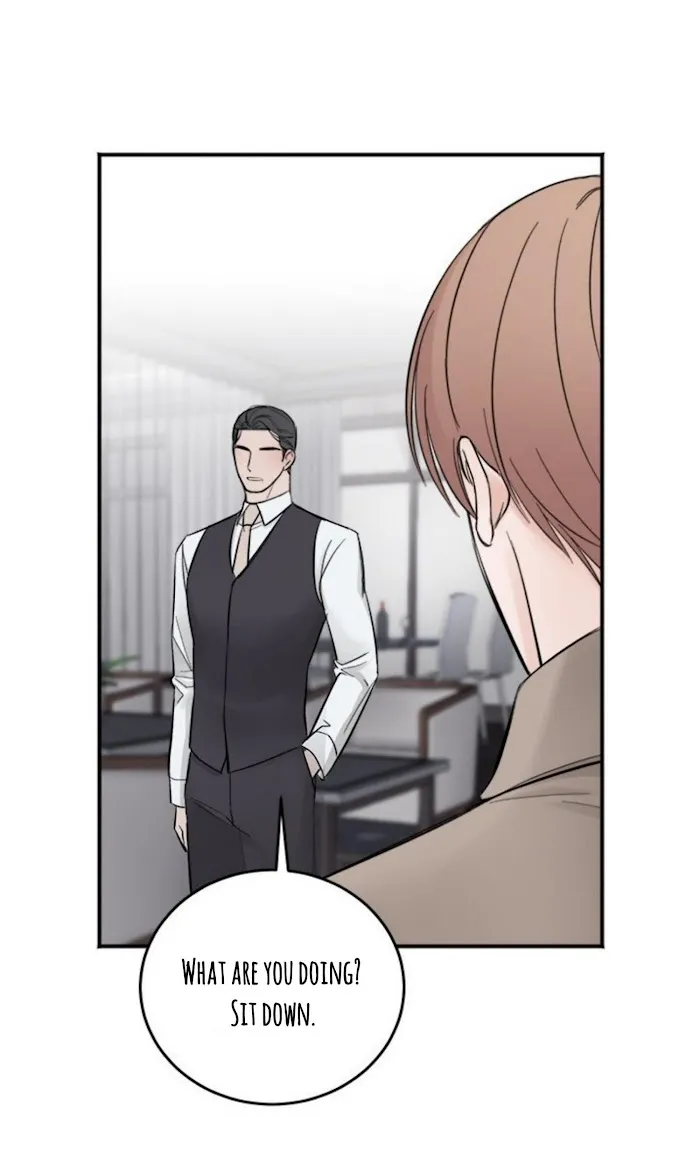 In The Private Room - Chapter 8 Page 68