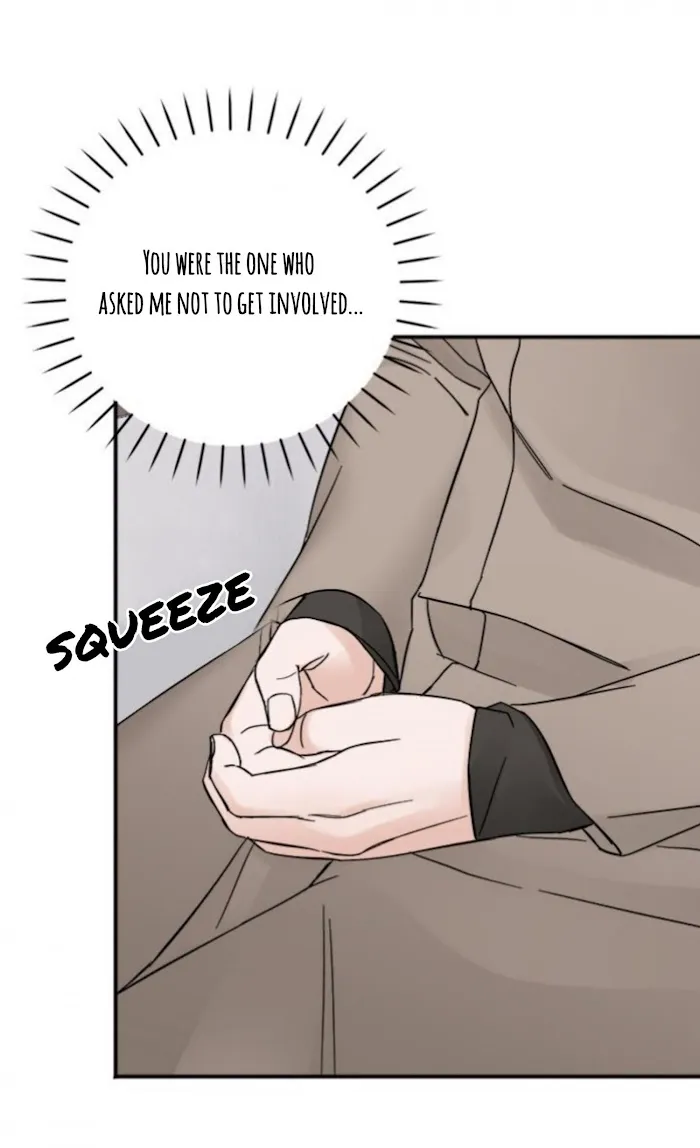 In The Private Room - Chapter 8 Page 72