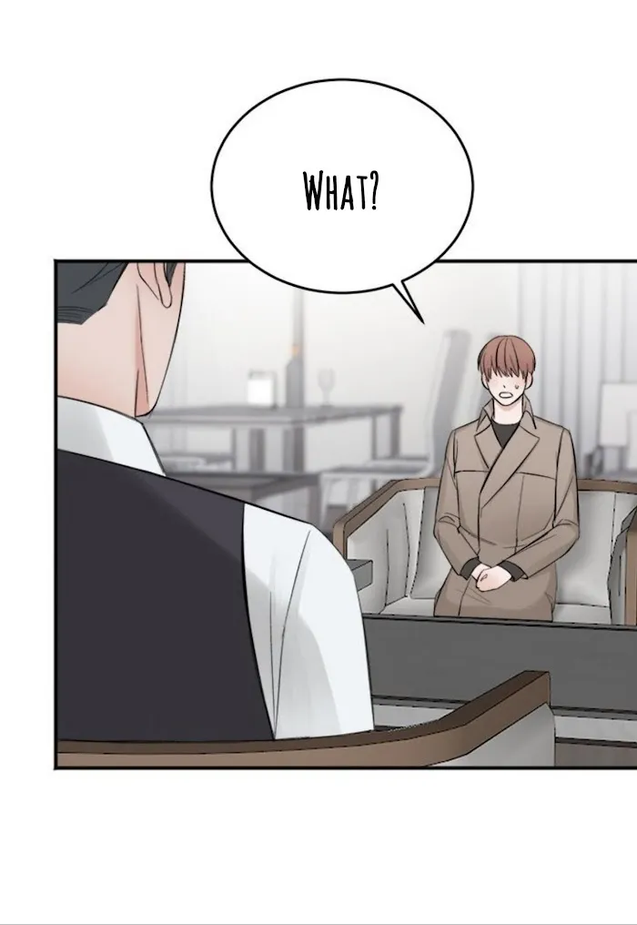In The Private Room - Chapter 8 Page 76