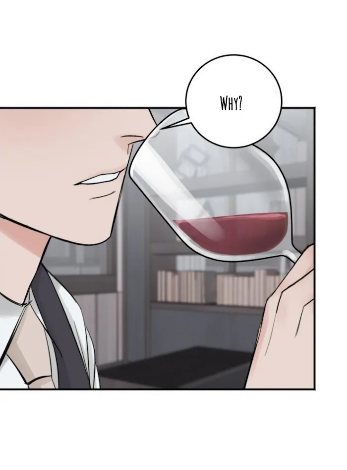 In The Private Room - Chapter 8 Page 77