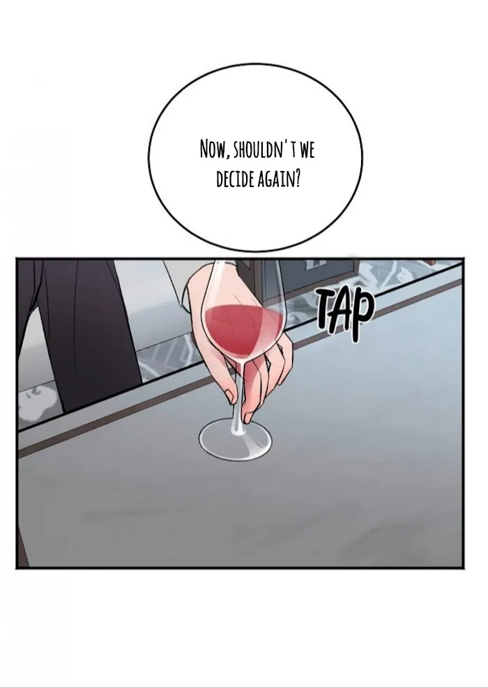 In The Private Room - Chapter 9 Page 4
