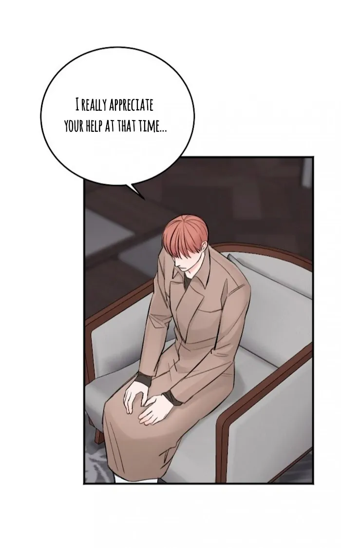 In The Private Room - Chapter 9 Page 9