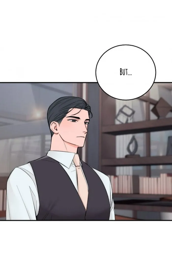 In The Private Room - Chapter 9 Page 10