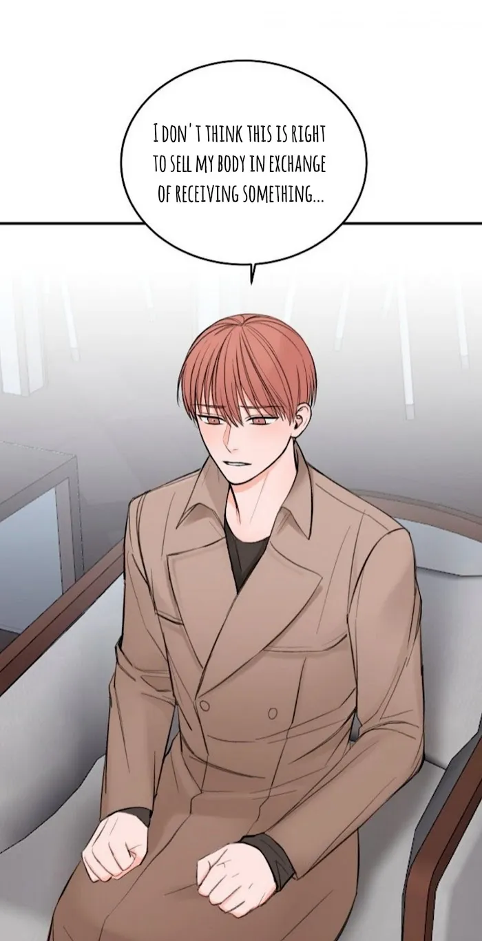 In The Private Room - Chapter 9 Page 11