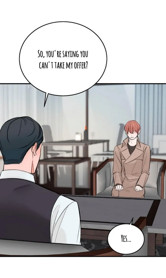 In The Private Room - Chapter 9 Page 12