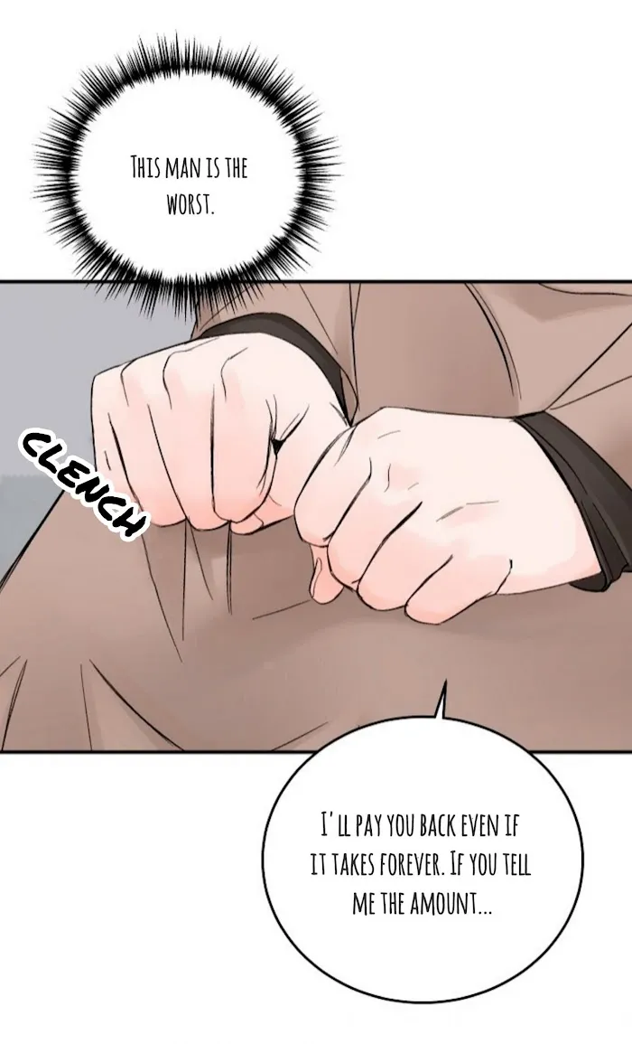 In The Private Room - Chapter 9 Page 15