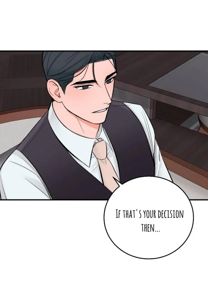 In The Private Room - Chapter 9 Page 16
